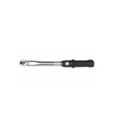 Clé dynamométrique JMP 1/4'' 5-25NM