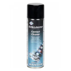 Silkolene - 602576538 - Nettoyant contact 0.5L