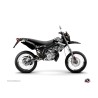 Kit Deco 50cc Predator Derbi DRD Xtreme Noir