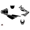Kit Deco 50cc Predator Derbi DRD Xtreme Noir