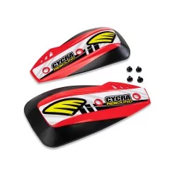 Protège-Main CYCRA REBOUND Rouge