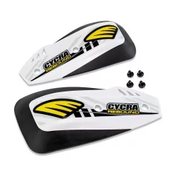 Protège-Main CYCRA REBOUND Blanc