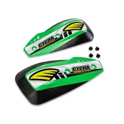 Protège-Main CYCRA REBOUND Vert