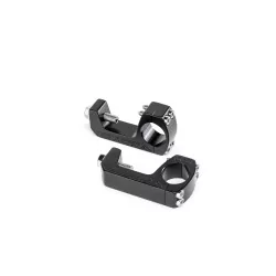 Patte de Fixation pour les protège-mains T-3 SET