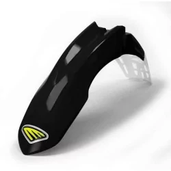 Garde Boue Avant HONDA - Noir / Blanc