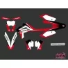 Kit Deco Moto Cross Assault GASGAS 250 ECF
