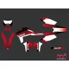 Kit Deco Moto Cross Slider GASGAS 250 ECF