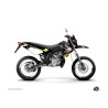 Kit Deco 50cc Kenny Derbi DRD Xtreme Taktic