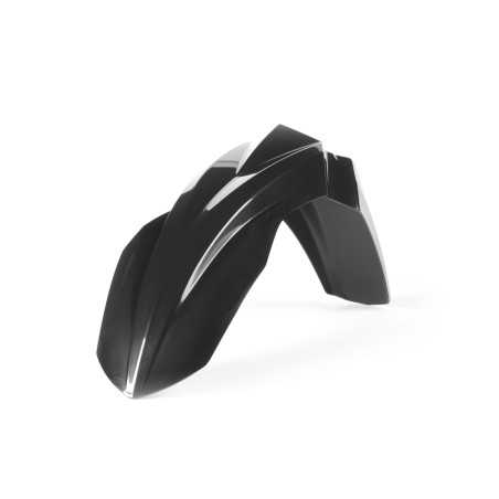 Garde-boue Avant KXF450 19 - Noir
