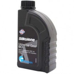 UNIVERSAL GEAR MOS 80W-140 - Huile de transmission et boîte de vitess