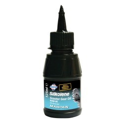 SCOOTER GEAR OIL 80W90 - Dosette huile de boîte 0.125L