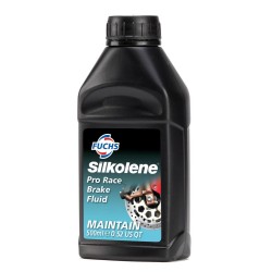 PRO RACE 2000 - Liquide de frein compétition 0.5L