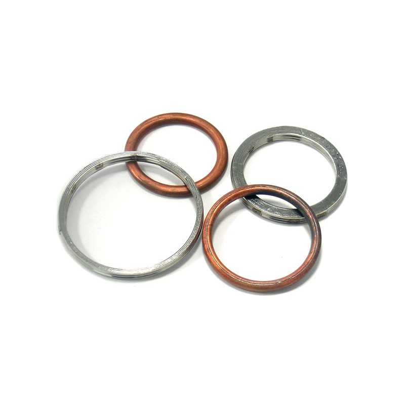 Joint Echappement Yamaha