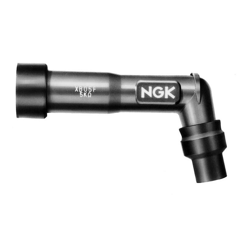 ANTIPARASITE NGK XB01F