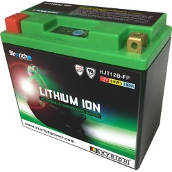 BATTERIE SKYRICH Lithium HJT12B-FP