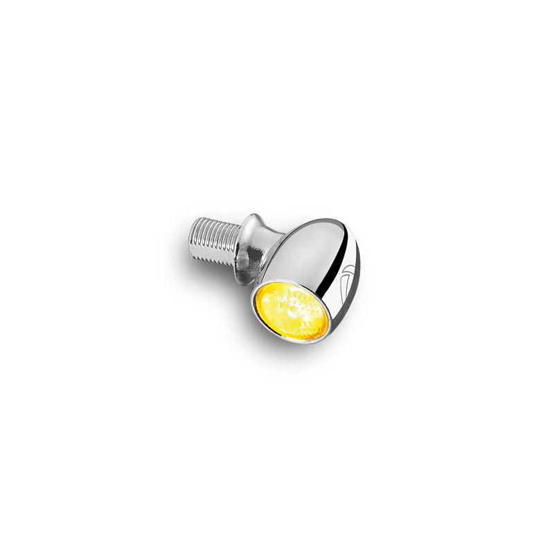 Clignotant Leds Kellermann Atto Chrome (x1)