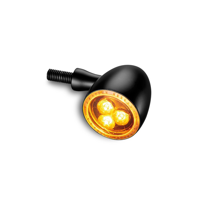 Clignotant Leds Kellermann Bullet 1000 Noir (x1)