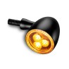 Clignotant Leds Kellermann Bullet 1000 Noir (x1)