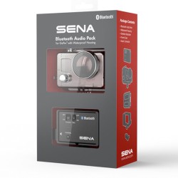 Pack Audio Bluetooth SENA pour GoPro