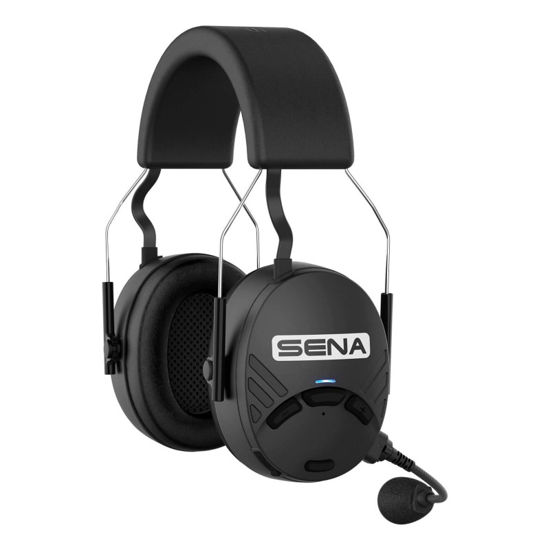 Casque Bluetooth SENA TUFFTALK Mesh