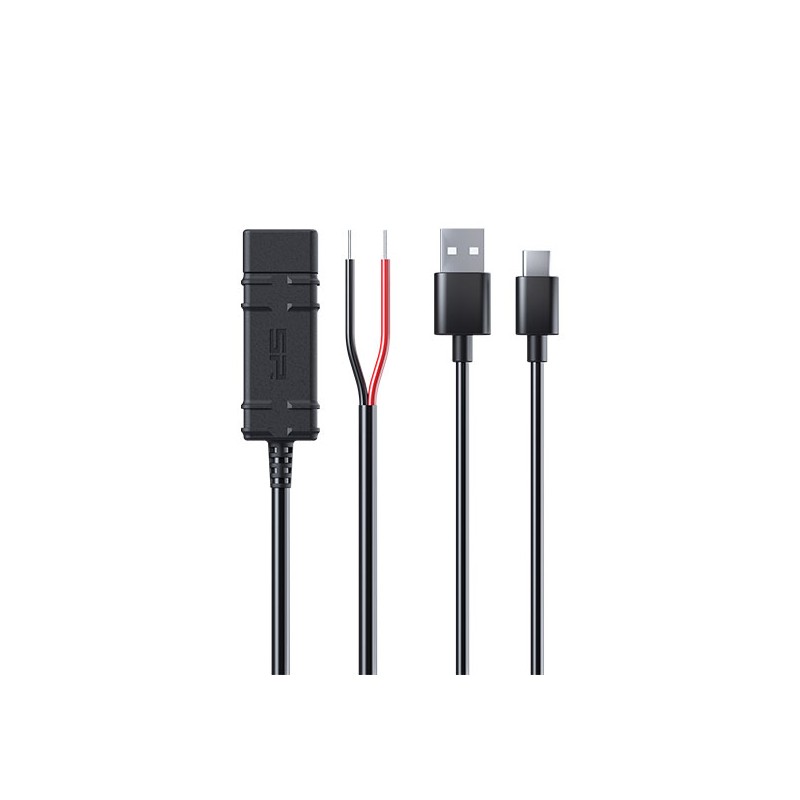 Cable de Charge SP Connect pour IPhone 12/13