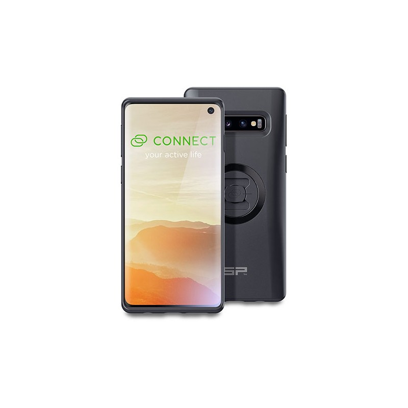 Pack Moto Samsung Galaxy S10 - SP Connect