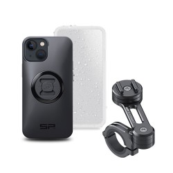 Pack Moto Iphone 13 Mini SP Connect