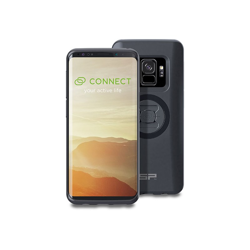 Coque de Smartphone SP Connect pour Galaxy S9 / S8