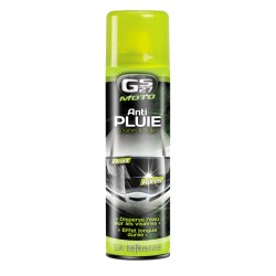 Anti-pluie visière et bulle GS27 -250ml)