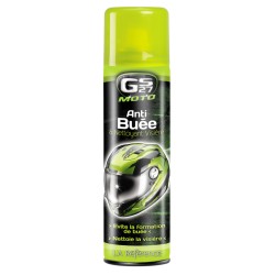 Anti-buée et nettoyant visière GS27 (250ml)