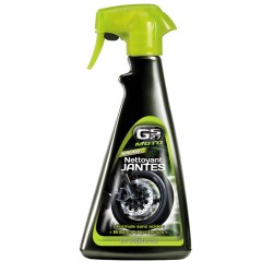 Nettoyant jantes GS27 (500ml)