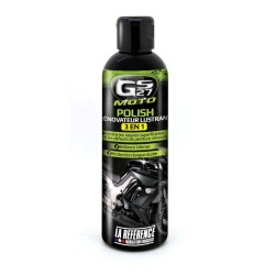 GS27 Polish Renovateur Lustrant 3en1 (200ml)