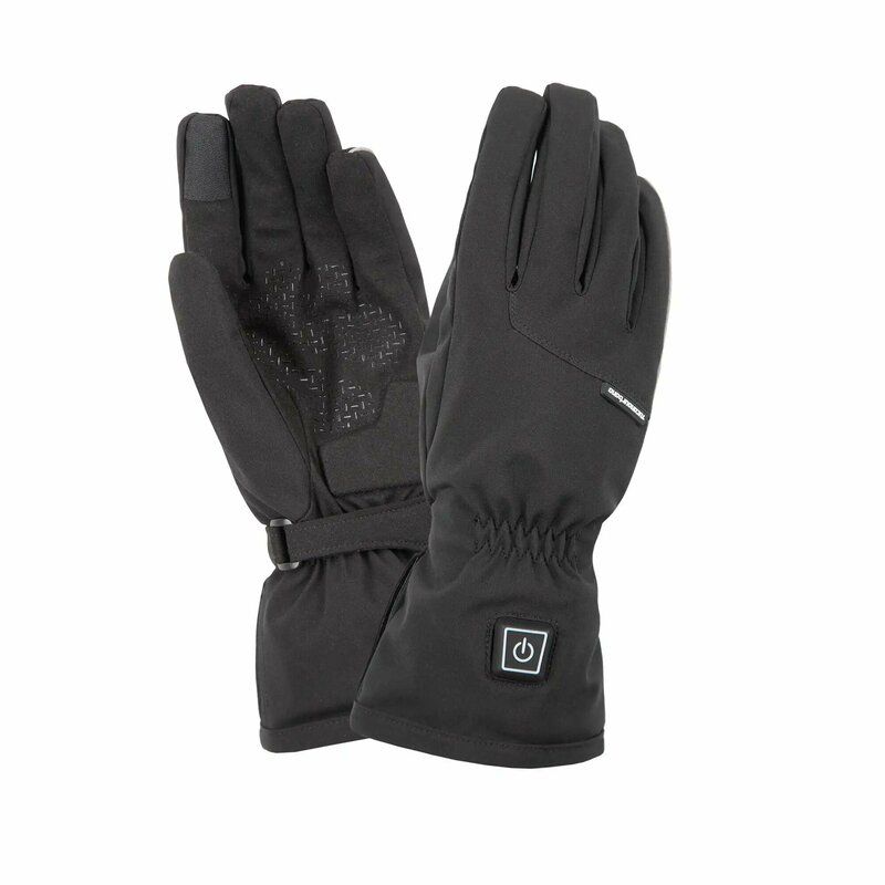 Gants Hiver Chauffant Tucano Urbano Feelwarm 2G