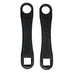 Clés pour Culasses DUCATI 14/15mm Ducati récentes