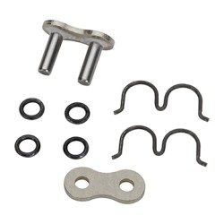 Rivet de Chaine 520 Osdr Pas 520 Joints Toriques (AXE PLEIN)