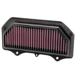 Filtre à air K&N - SUZUKI GSX-R600/GSX-R750 2011-2019