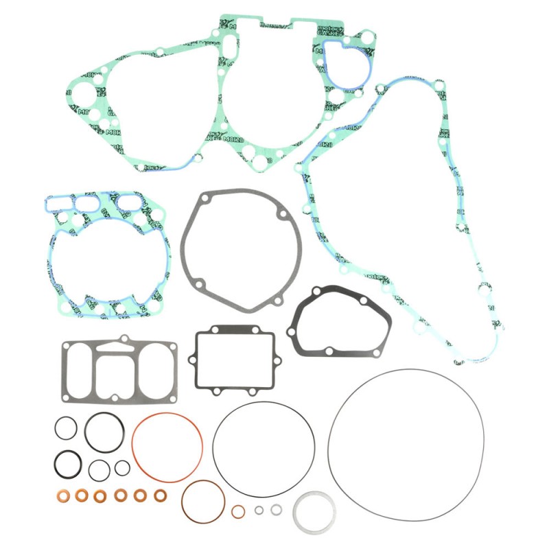Système Reed Valve Vforce 3 Suzuki Rm 250 2003-2008 Moto Tassinari