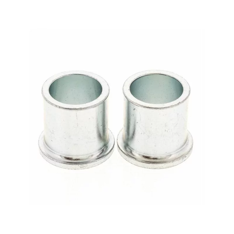 Kit Entretoises Roue Avt KAWASAKI KX-F 250 4T 2009-2010 / KX-F 250 4T