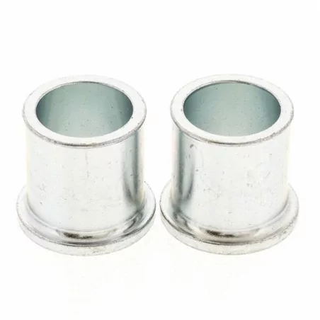 Kit Entretoises Roue Avt KAWASAKI KX-F 250 4T 2009-2010 / KX-F 250 4T