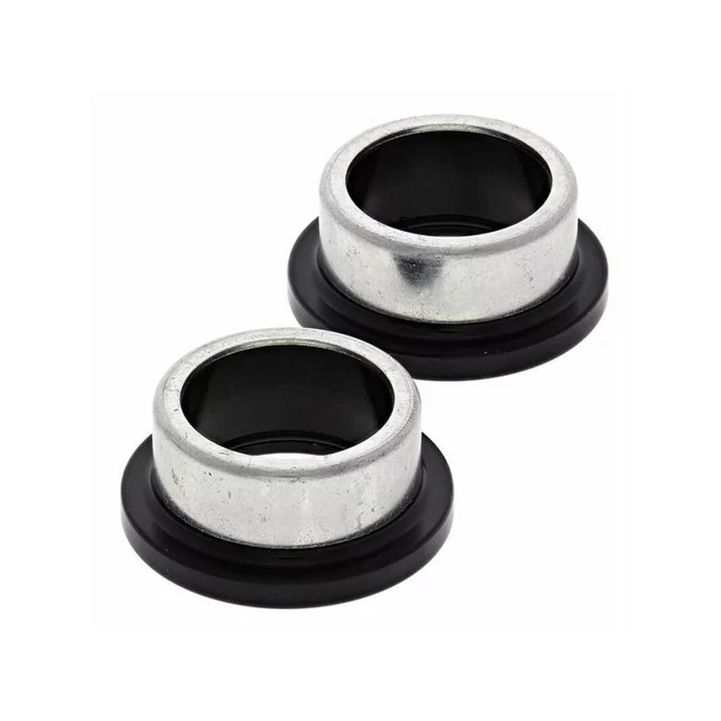 Kit Entretoises Roue Ar KAWASAKI KLX 450 R 2008-2009 / KX 125 2003-200