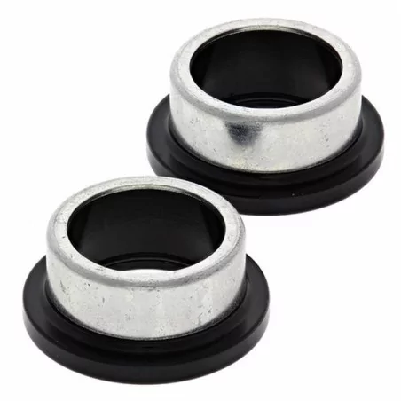 Kit Entretoises Roue Ar KAWASAKI KLX 450 R 2008-2009 / KX 125 2003-200