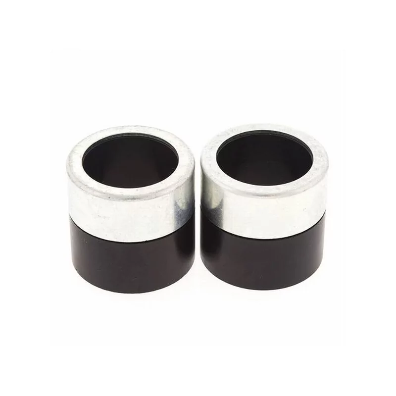 Kit Entretoises Roue Avt SUZUKI RMX 450 Z 2010-2011 / RM-Z 250 4T 2007