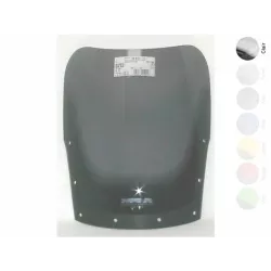 Bulle MRA Origin O - Kawasaki GPZ1000RX