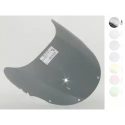 Bulle MRA Origin O - Yamaha FZR1000 Exup