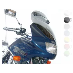 Bulle MRA Variotouring VT avec spoiler - Yamaha XJ900S Diversion