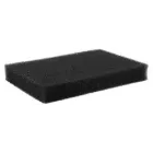 Mousse de Sabot Moteur