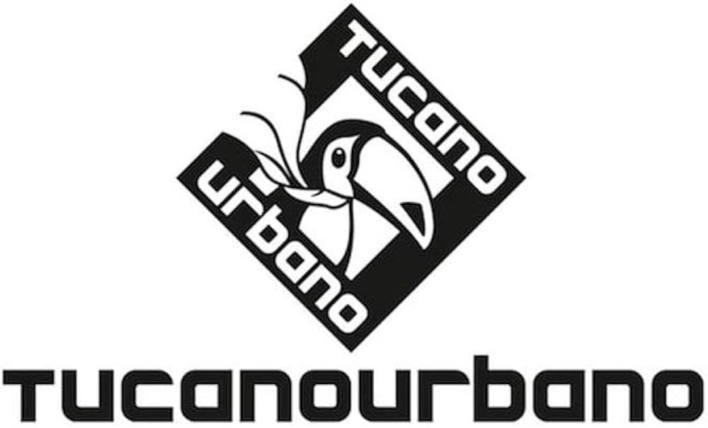 Tucano Urbano